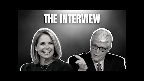 Katie Couric, author, "Going There" | The Interview with Hugh Hewitt #138