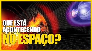 DEBATENDO O TURISMO ESPACIAL E OUTROS ASSUNTOS ASTRONÔMICOS [PODCAST NERD AOS 50]