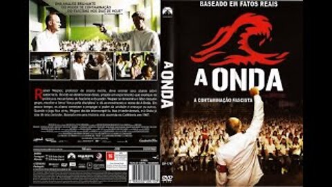 A ONDA TRAILER