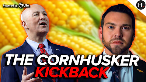 EPISODE 367: THE CORNHUSKER KICKBACK