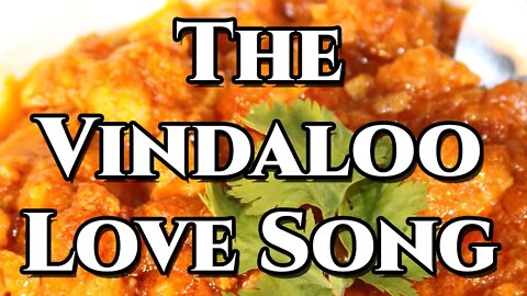 Hip Hop, R&B Indian Curry Type Beat - Vindaloo Love Song