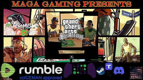 Grand Theft Auto San Andreas DE: Episode 21