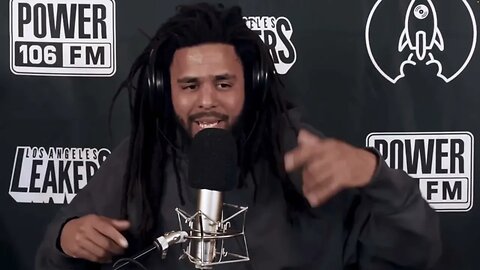 J Cole calls out nba youngboy