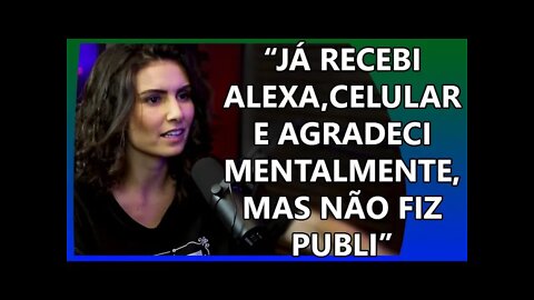 NÃO FAÇO PUBLI PARA GRANDES MARCAS | Super PodCortes