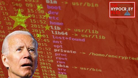 Chinese Hackers