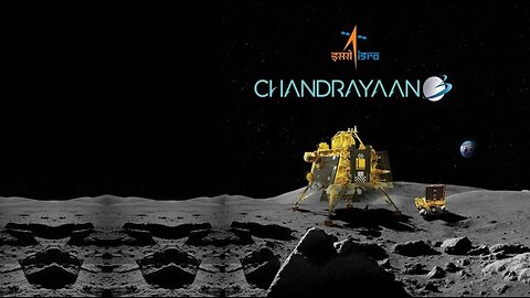 Chandrayaan-3 safe landing