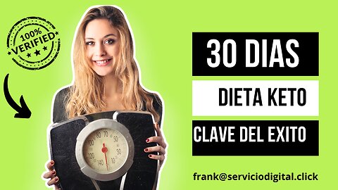 Guía gratuita dieta keto, la clave para obtener buenos resultados