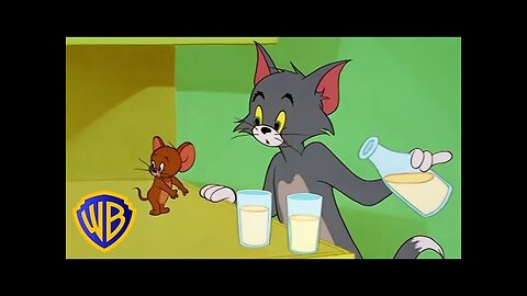 Tom & Jerry | Classic Cartoon Compilation #TomandJerry #KidsCartoons