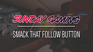 👑FOLLOW FOR FREE SNACKS👑SUNDAY GAMING WITH THE BOYS