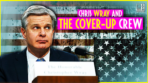 Wray Dayz The Cover-Up Crew Continues | Reality Rants With Jason Bermas