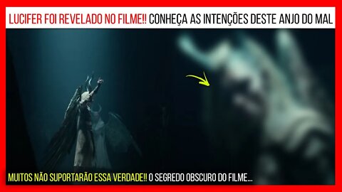 LUCIFER REVELADO!! (Nefilins, Anjos caídos, gigantes, hollow earth, era pré diluviana)