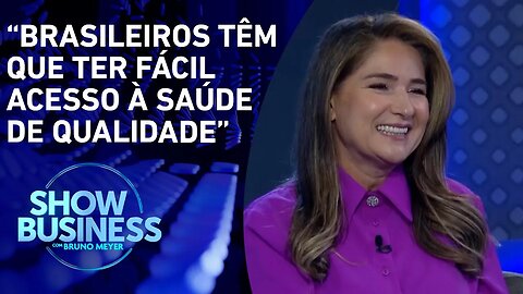 Presidente do Conselho da Pague Menos quer transformar farmácias em consultórios | SHOW BUSINESS