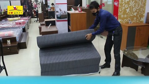 ছোফা কাম বেড / sofa cum bed / Regal Sofa Cum Bed / অল্প জায়গাই ঘর সাঁজানোর ম্যাজিকাল সোফা কাম বেড