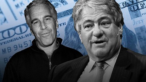 Billionaire Leon Black’s $158M payment to Jeffrey Epstein sparks Senate investigation