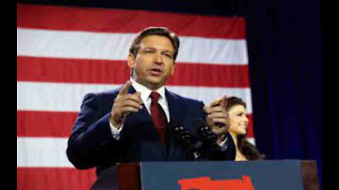 DeSantis Republicans Have Developed ‘A Culture Of Losing,’ In Florida We Have ‘A Culture Of Winning