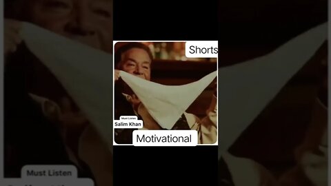 True lines ❤️ by Salim Khan #whatsappstatus #sadstatus #status #shorts