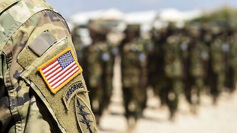 Somalia, the U.S. Military, and Oil.