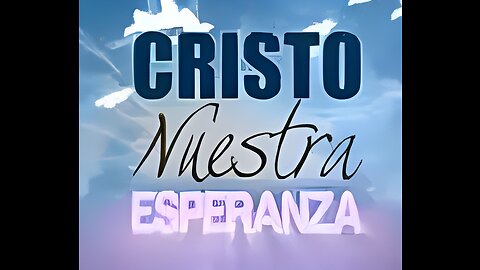 CRECER EN CRISTO - 5. Yo os hare descansar