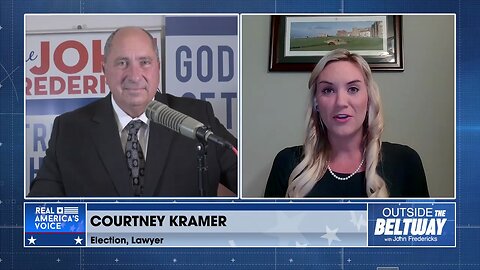 Courtney Kramer: Kemp's GA Clown Show