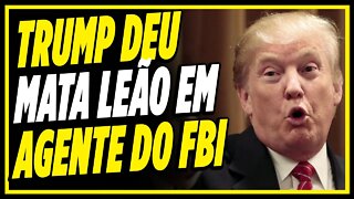 INVASÃO CAPITÓLIO PELO TRUMP! | Cortes do MBL