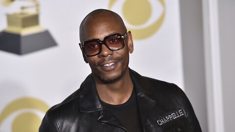 Dave Chappelle To Donate Buffalo Show Proceeds To Shooting Victims