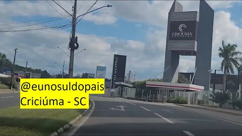 Criciúma SC