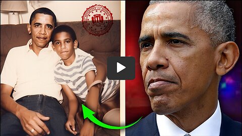 Barack Obama’s Connection to Pizzagate Exposed in New Epstein Docs