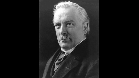 1936: Ex-UK Prime Minister David Lloyd George Raves About Hitler!