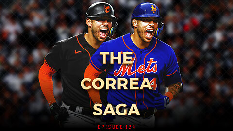 Ep. 124 - THE CORREA SAGA