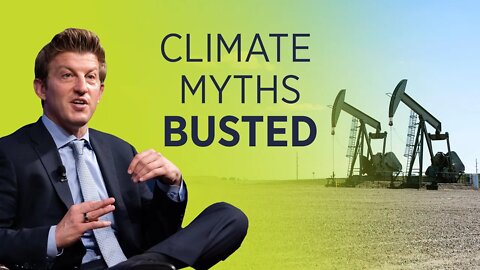 Energy Expert Busts 6 Climate Myths