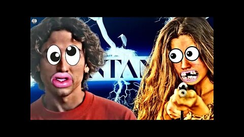 ☆YTPBR☆ Ninguém Deixa a JUJUMA em Paz no NANTAPAL. #youtube #ytpbr #ytpmv