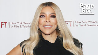 Wendy Williams says she's 'doing fabulous' as she leaves Miami wellness center