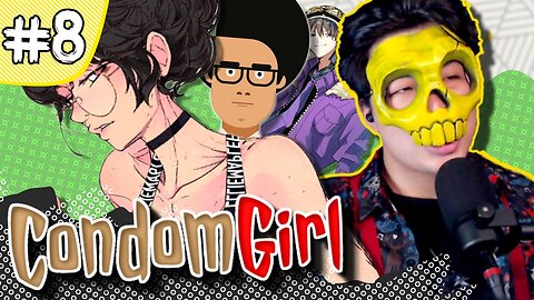 Stream | 8. CondomGirl - Dumbed Down - (Reuploaded)