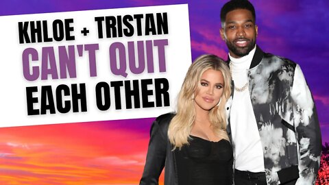 Khloe & Tristan Tarot Reading