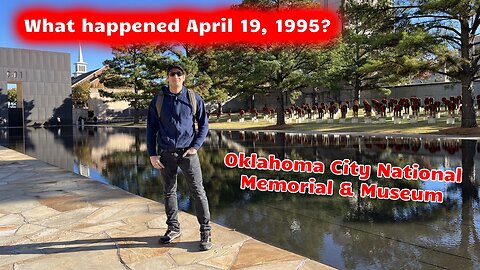 Oklahoma City National Museum and Memorial