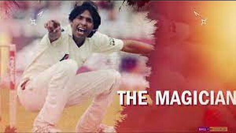 Muhammad ASIF's best bowling compilation