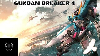 Gundam braker 4 Gameplay Ep 28