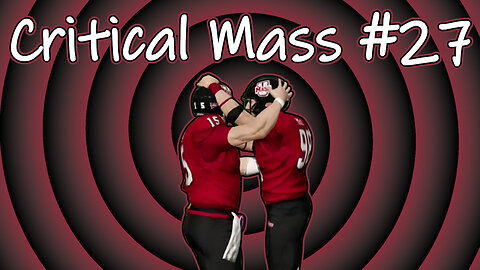 Can Coach X Survive a Shootout With Navy to Win the Pizza Bowl Again? Critical Mass S2E13