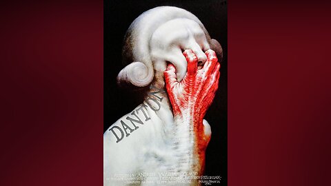 Danton (Film 1983-ENG SUB)