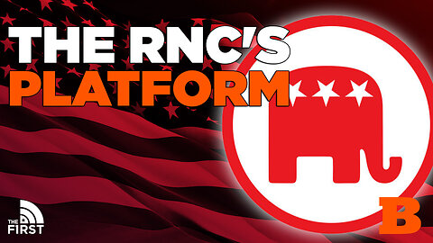 The Platform of the RNC