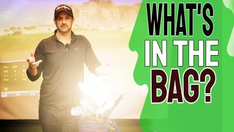 What's In The Bag? | What is the Best Ben Hogan Golf Club for YOU?