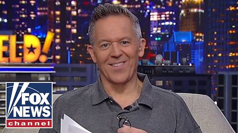 'Gutfeld!'_ The media ‘rejoices’ over Taylor Swift’s endorsement