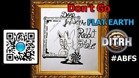 [Deep Inside The Rabbit Hole] Dont Go Down That Rabbit Hole! (audio only) [May 27, 2015]