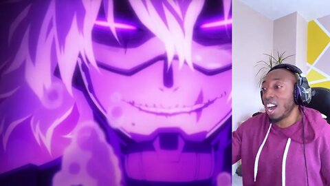 My Hero Academia Season 6 REACTION By An Animator/Artist