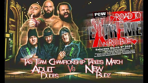 PCW Limelight Season 3 Episode 34