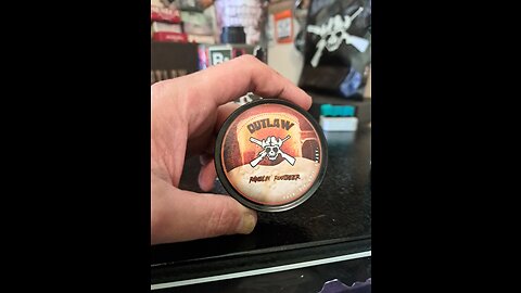 Outlaw Dip Resurrected Part Two (Ramblin' Root Beer)