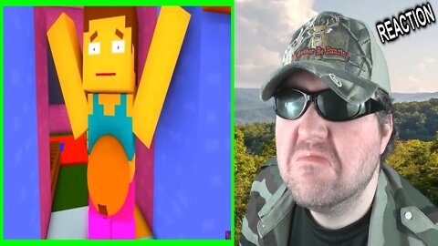 The Minecraft Community Has Some Serious Problems (SomeOrdinaryGamers) REACTION!!! (BBT)