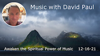 Music With David Paul