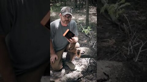 campndoor pocket chainsaw