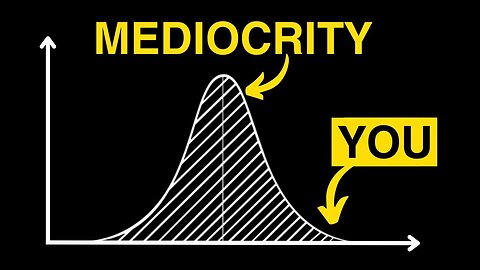 OUTWORK Everyone By Being Bored - Boredom is a Superpower